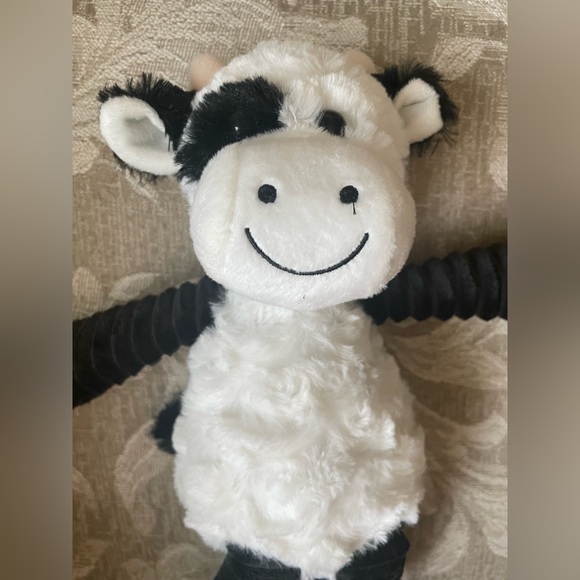 Other - 🐮Cow stuffed animal🐮